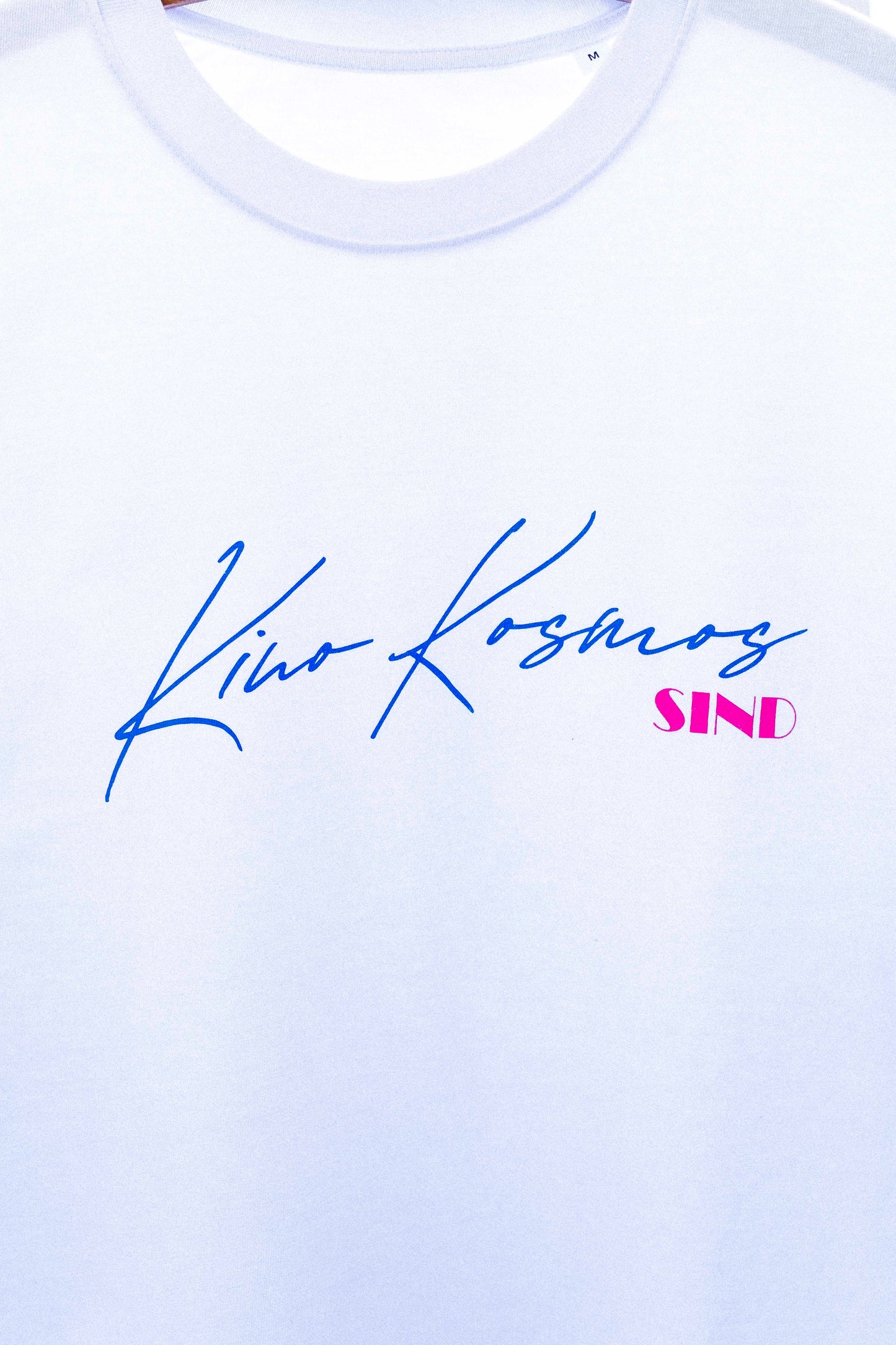 Shirt SIND - Kino Kosmos