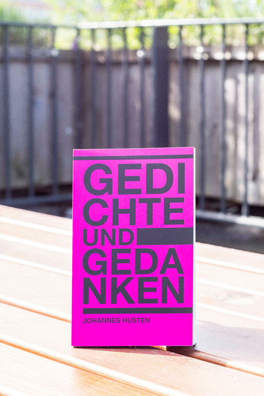 Gedichte und Gedanken